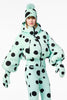POLKA ski jacket