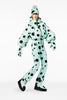 POLKA ski jacket