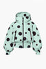 POLKA ski jacket