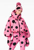 POLKA ski jacket