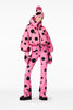 POLKA ski jacket