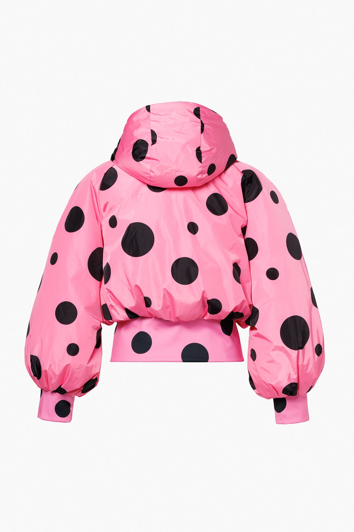 POLKA ski jacket