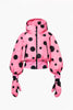 POLKA ski jacket