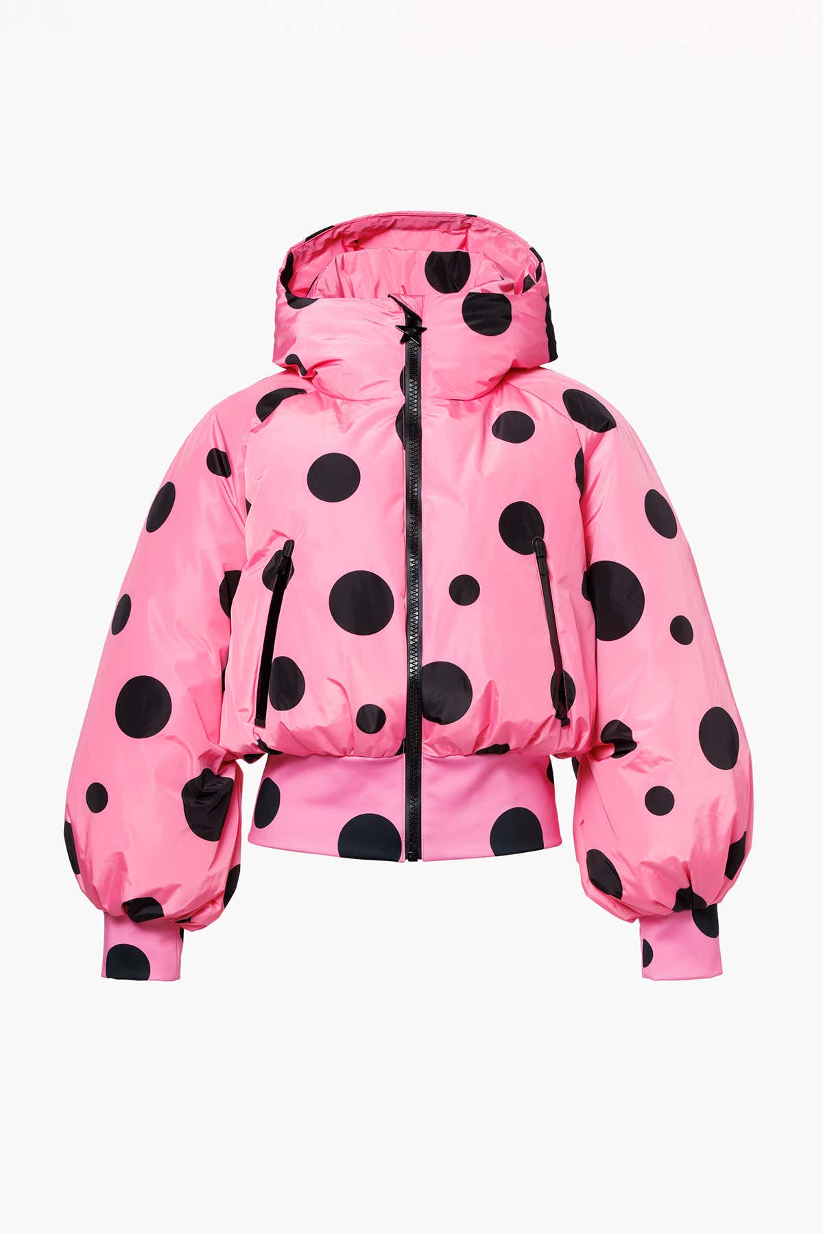 POLKA ski jacket
