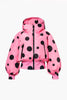 POLKA ski jacket