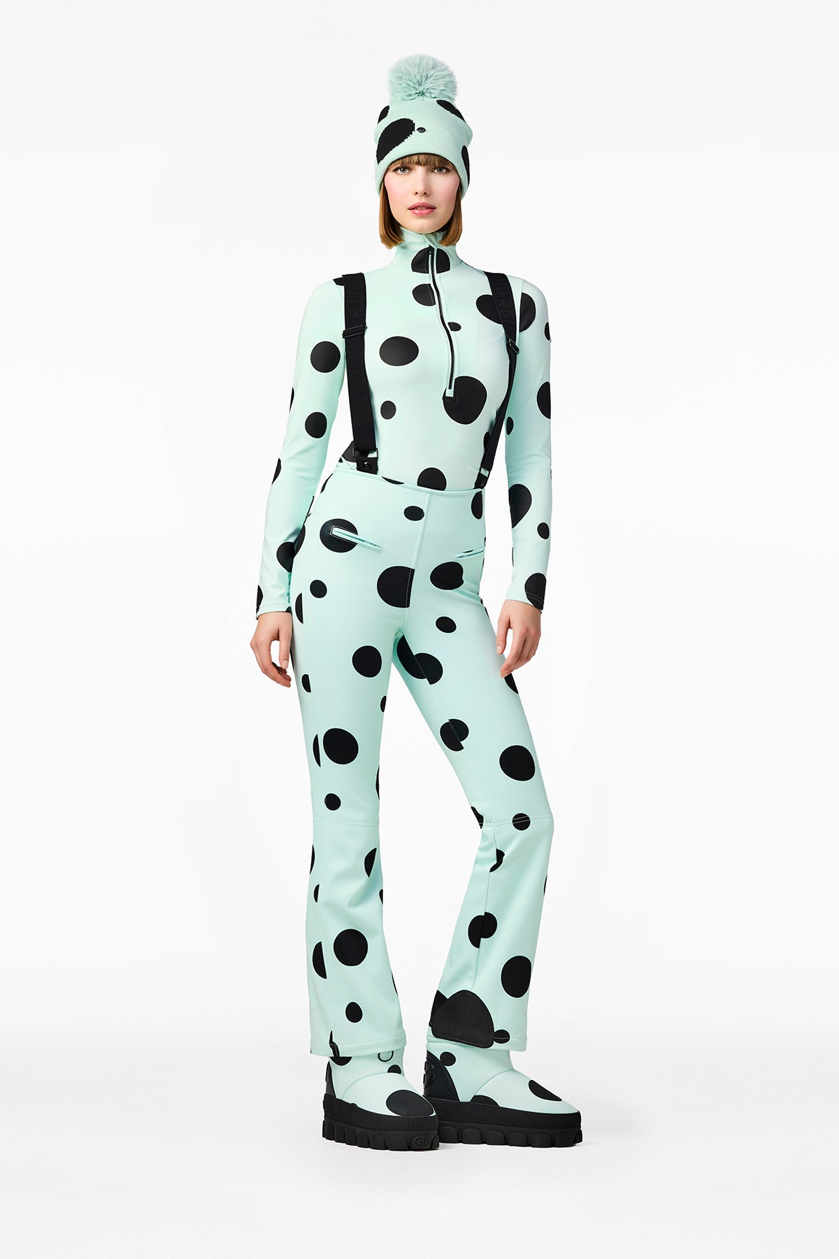 MOCHI ski pants