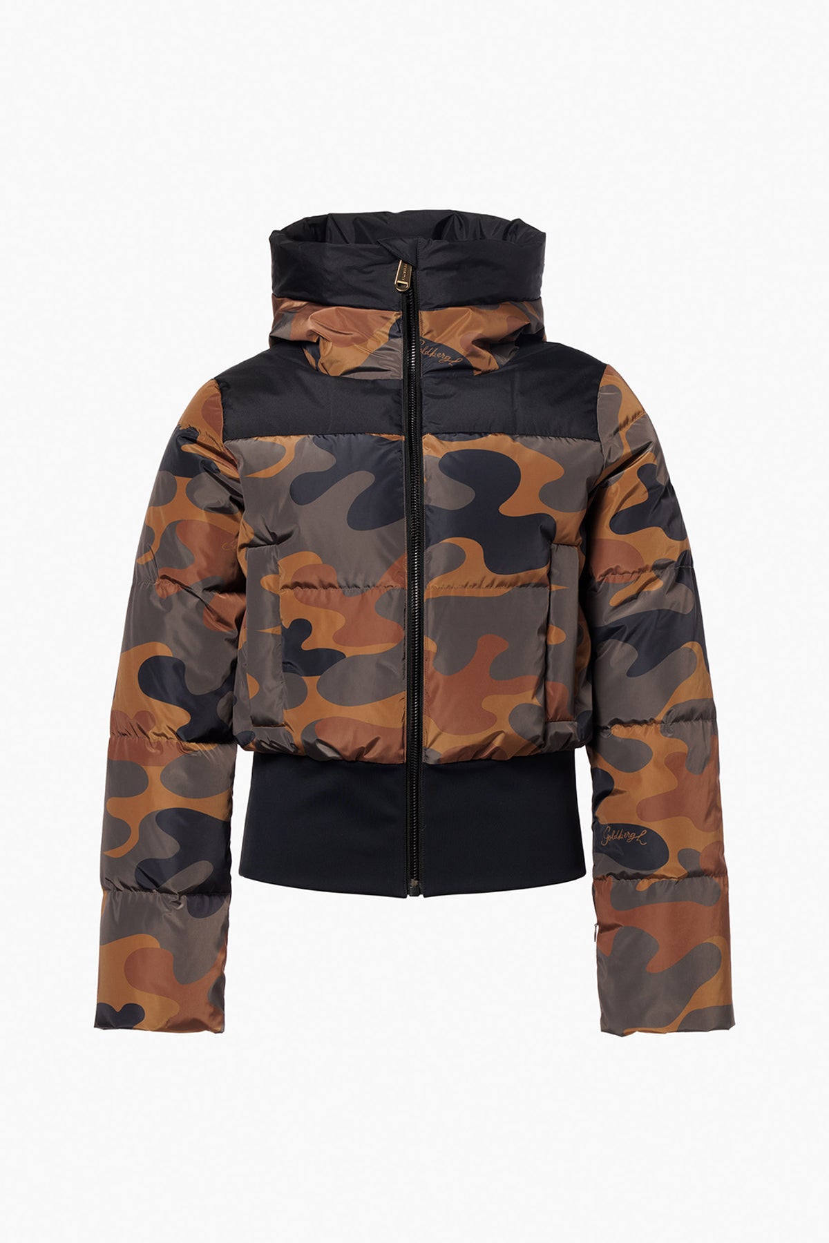 KIRI ski jacket
