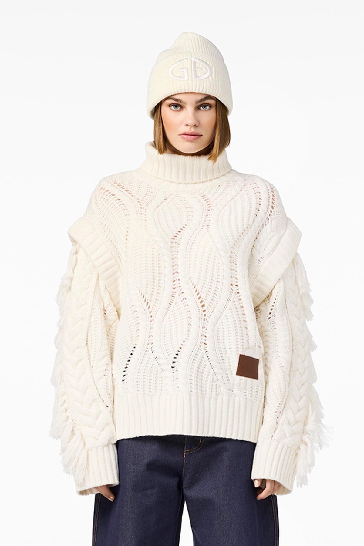 KYOMI sweater