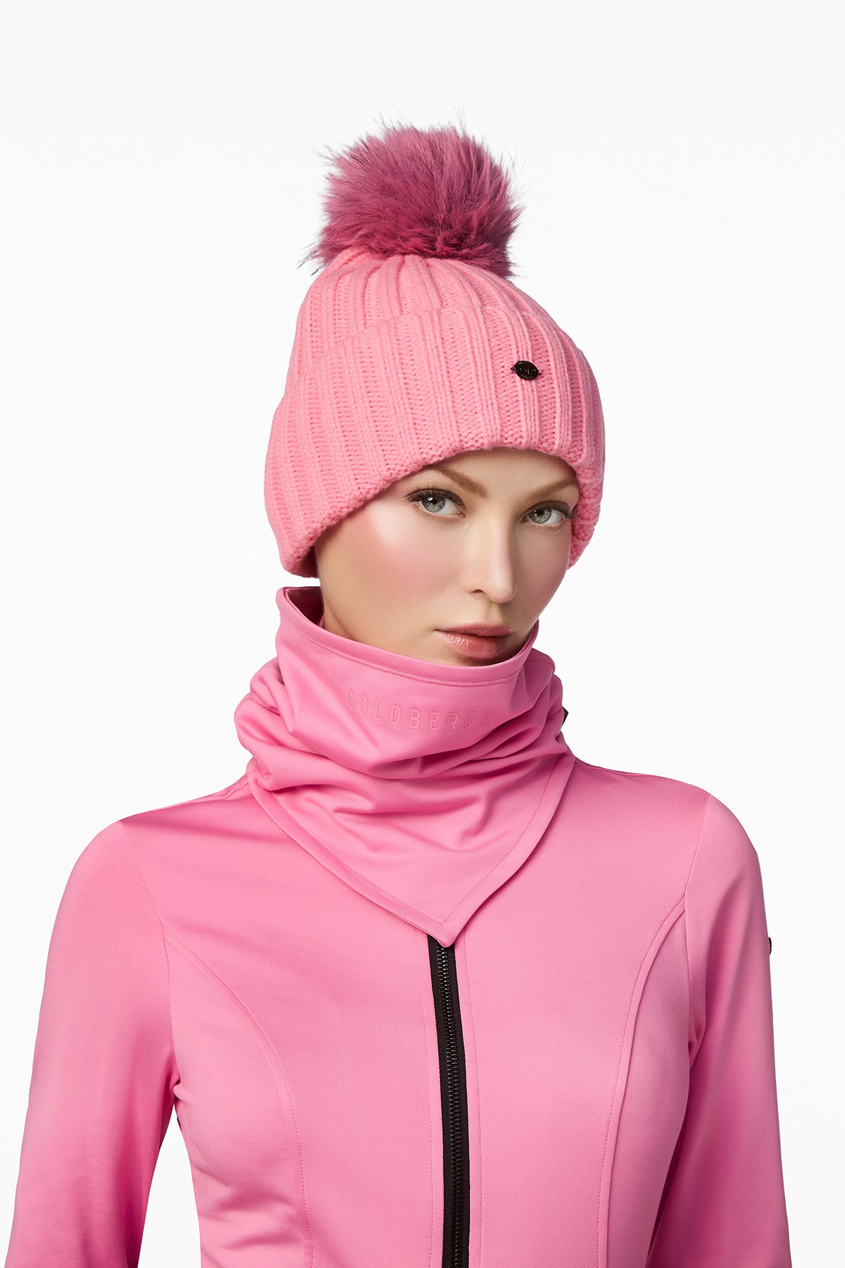YOKO neckwarmer