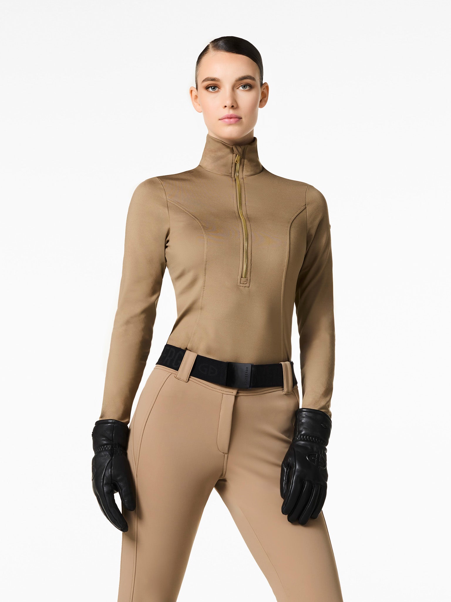 PIPPA ski pants long