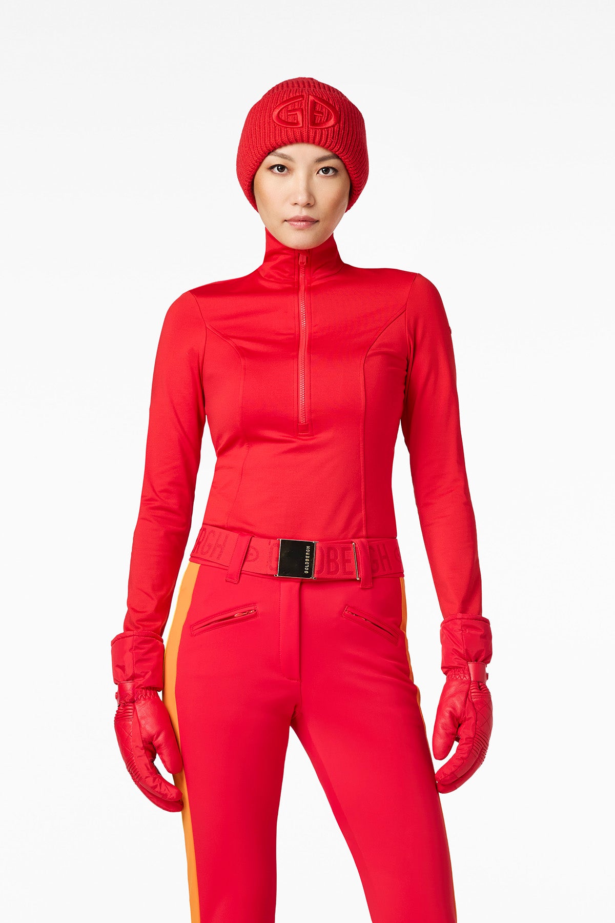 SERENA ski pully