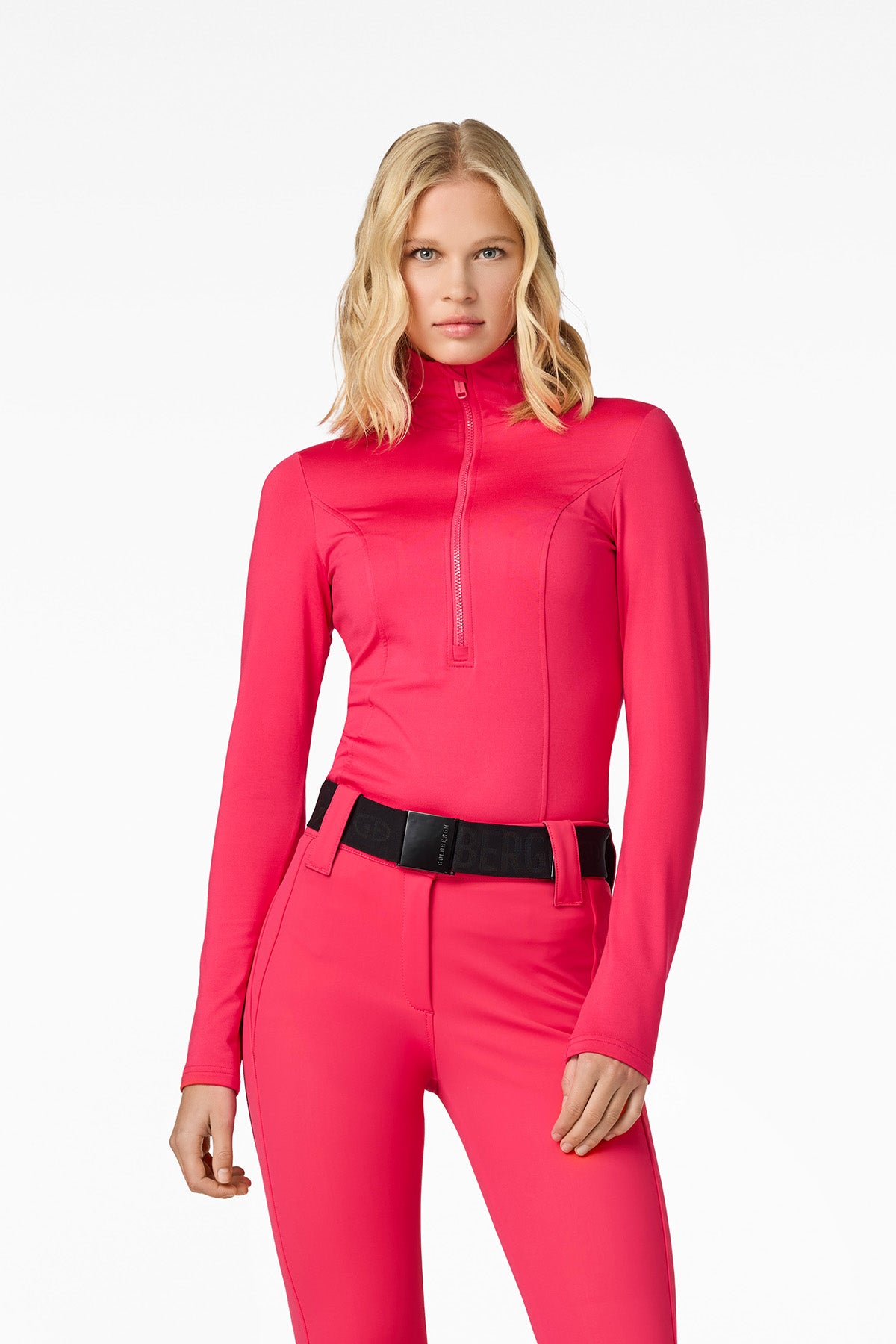 SERENA ski pully