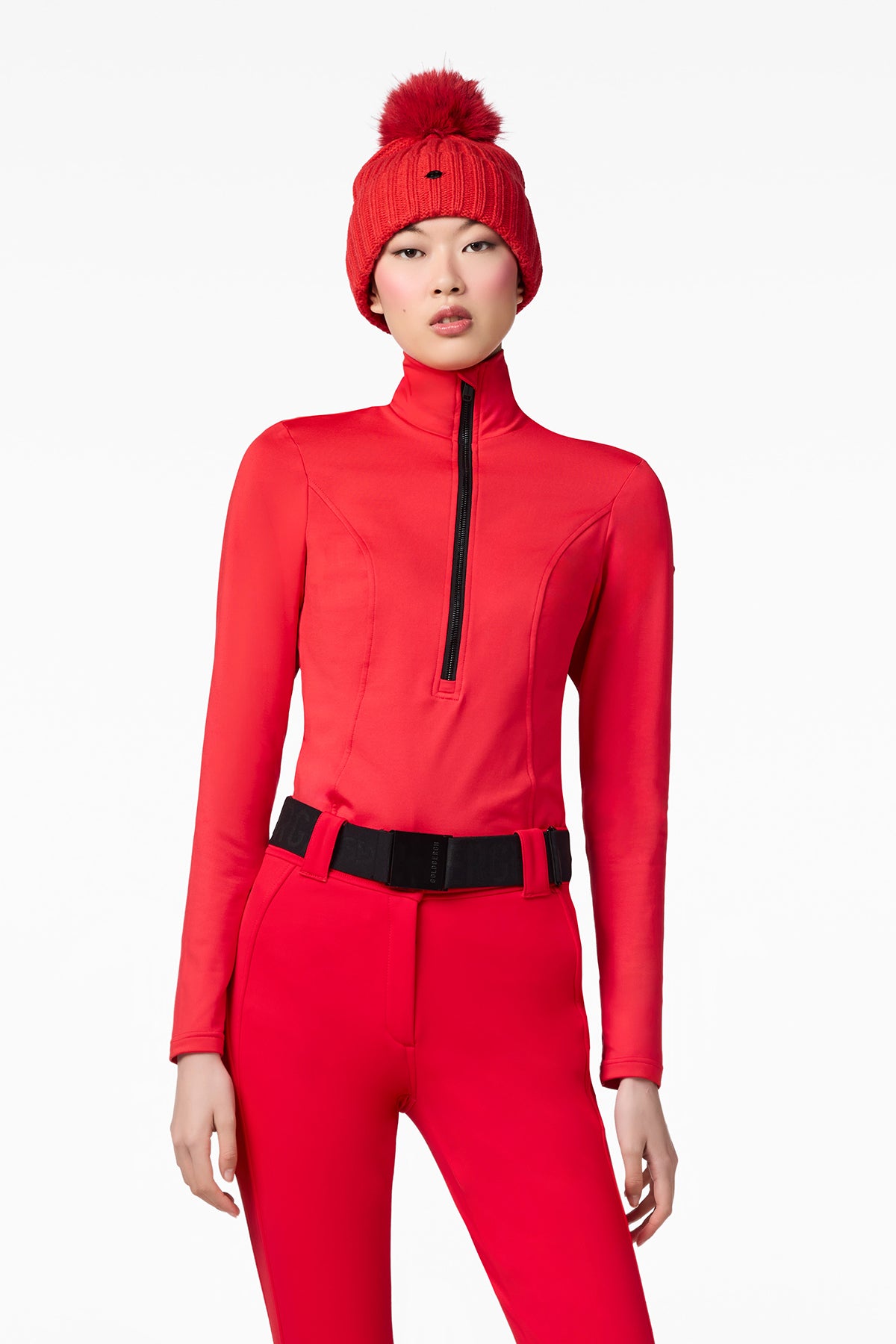 SERENA ski pully
