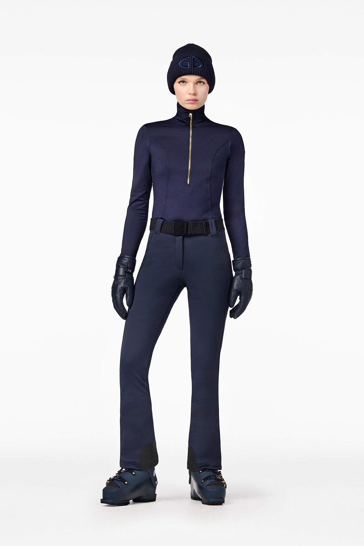 SERENA ski pully