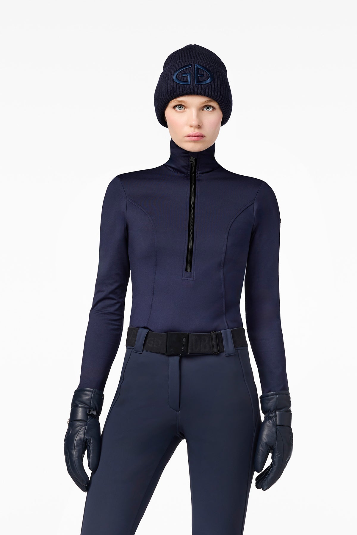SERENA ski pully