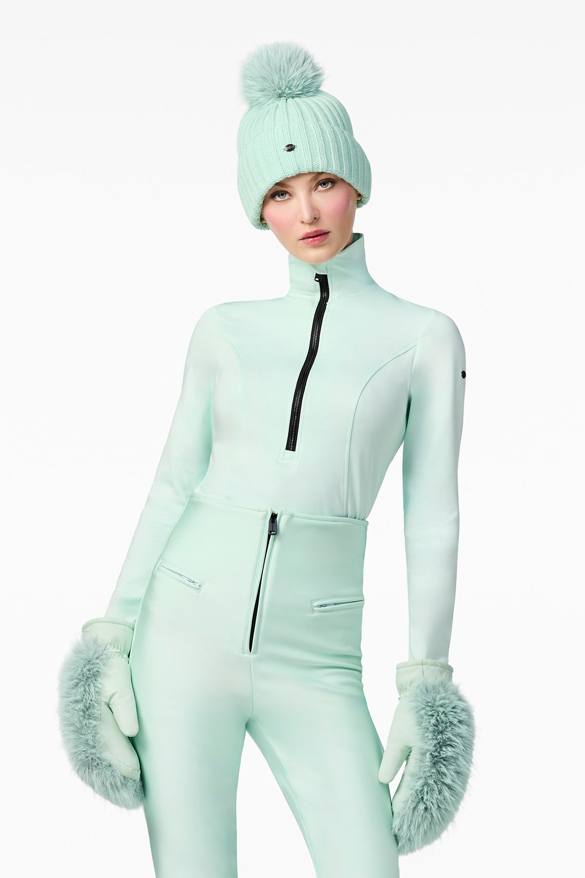 SERENA ski pully