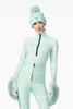 SERENA ski pully