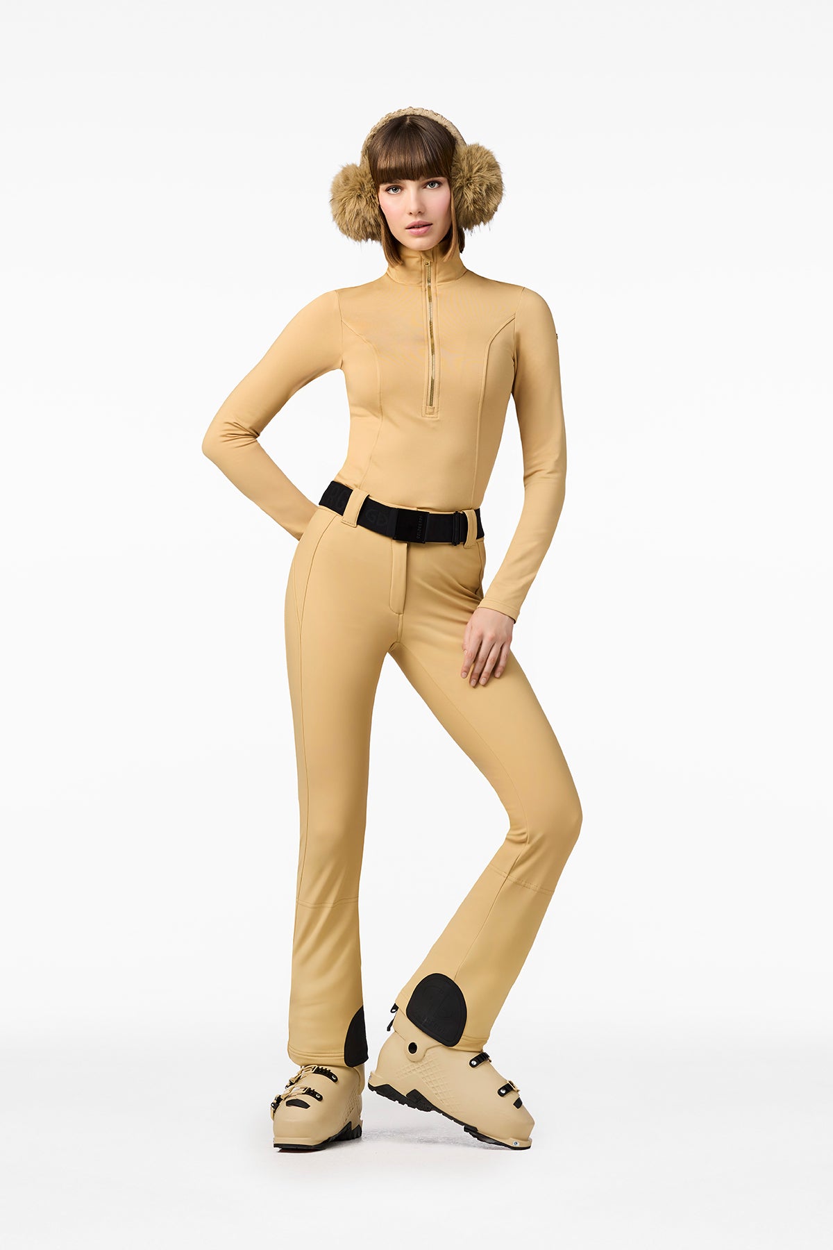 SERENA ski pully