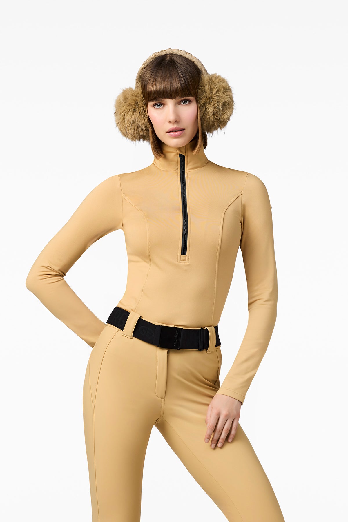 SERENA ski pully