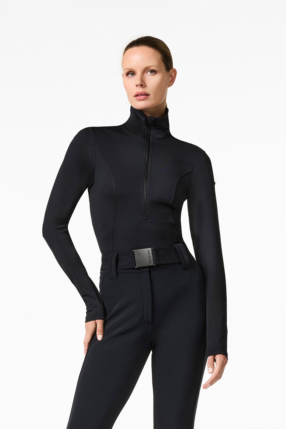 SERENA ski pully