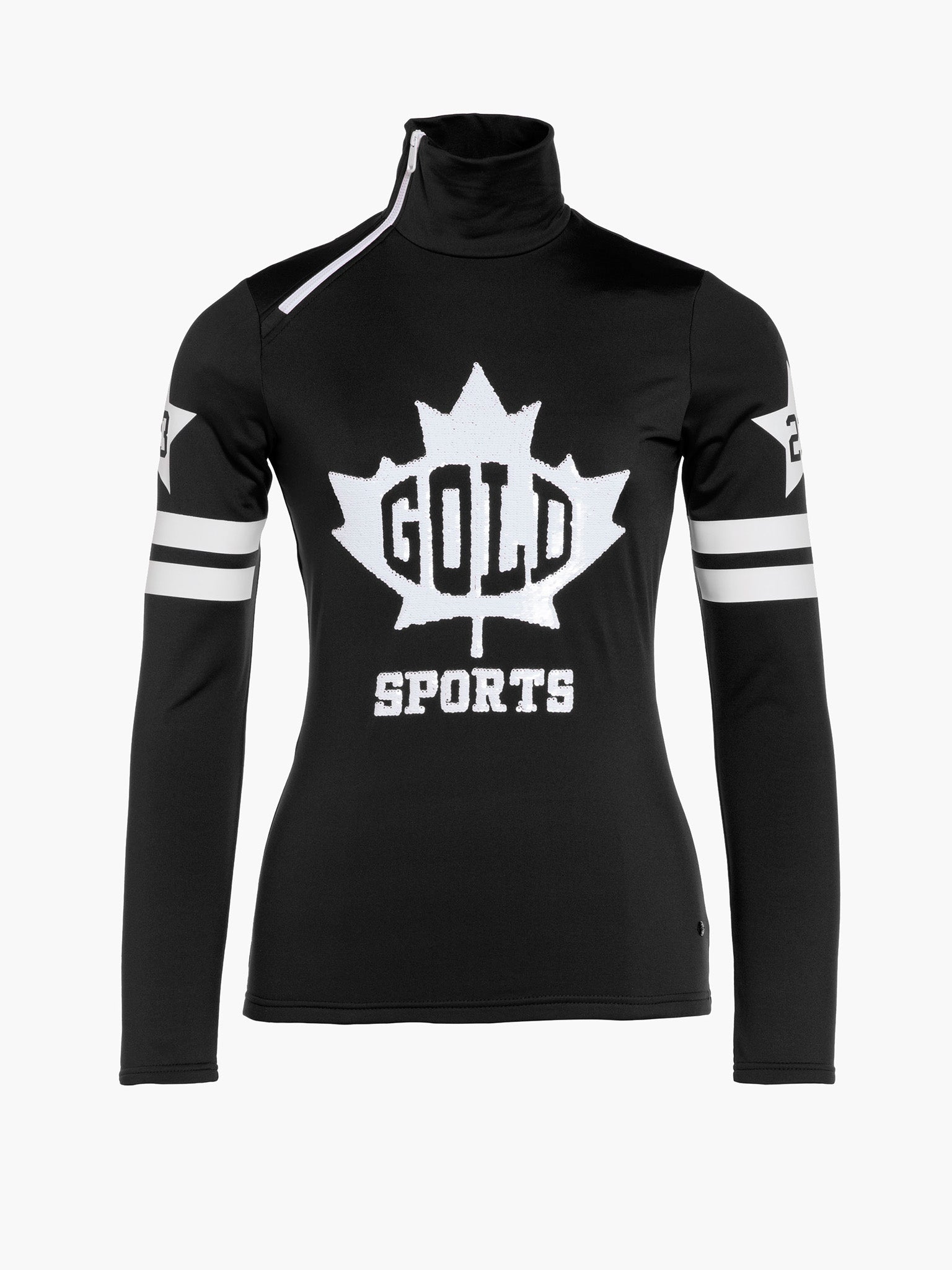 goldbergh star top