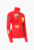 TRIUMPH ski pully