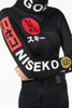 NISEKO ski pully