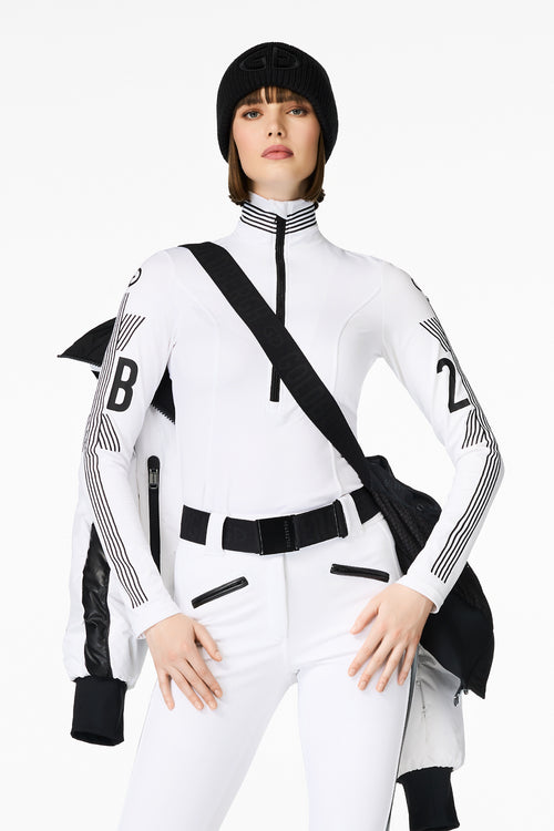 CORSA ski pully – Goldbergh