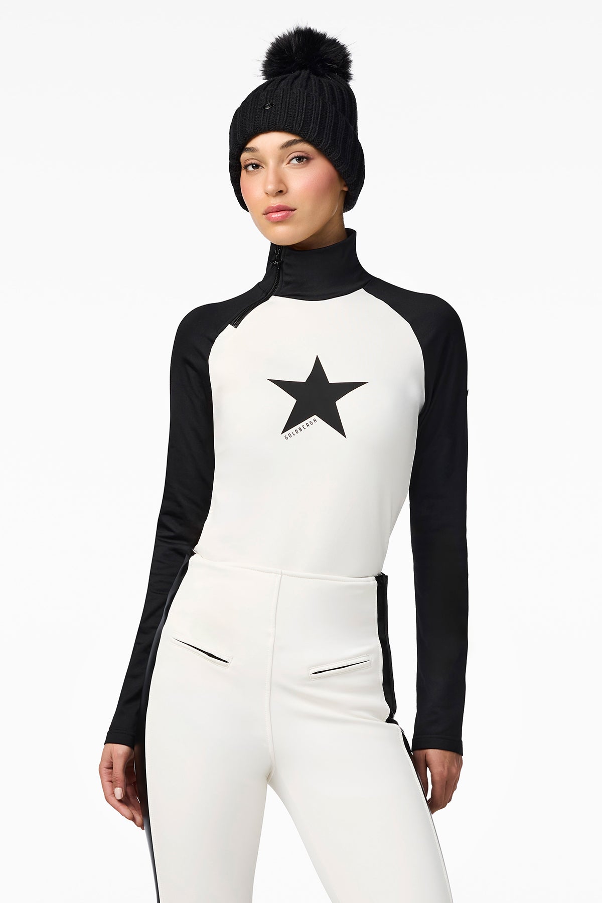 HOSHI ski pully