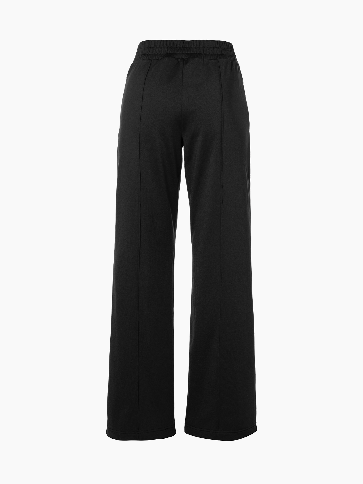 LIBRE wide leg track pant