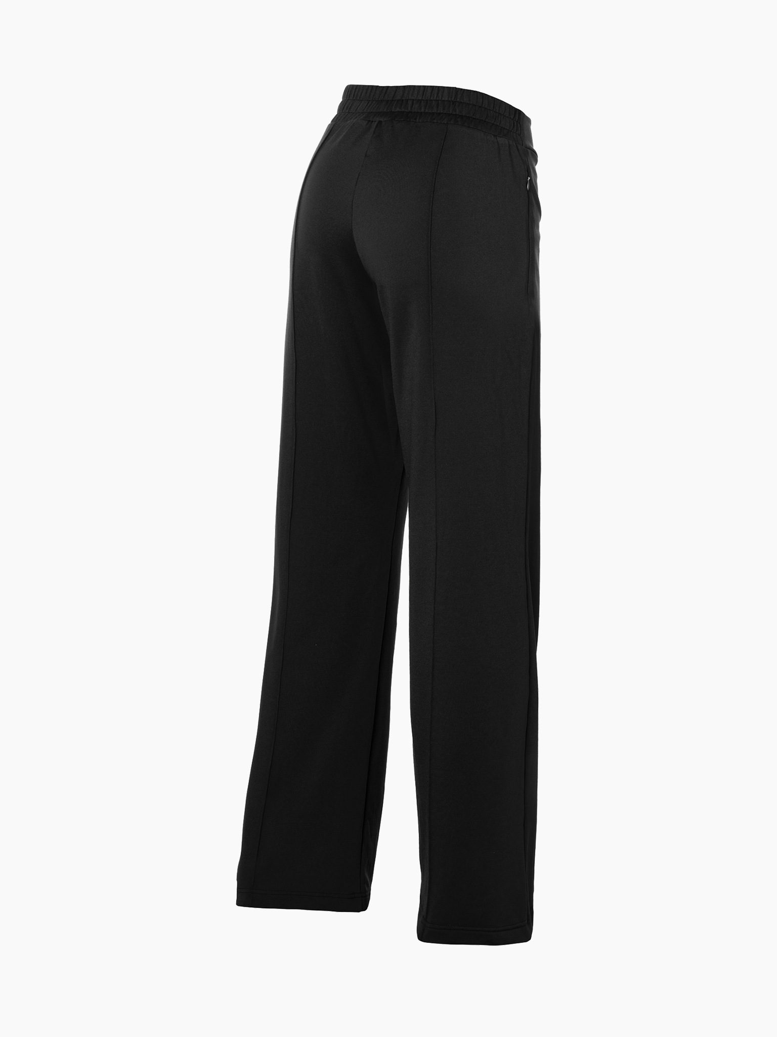 LIBRE wide leg track pant