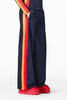 STRIVE wide leg track pant