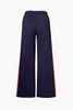 STRIVE wide leg track pant