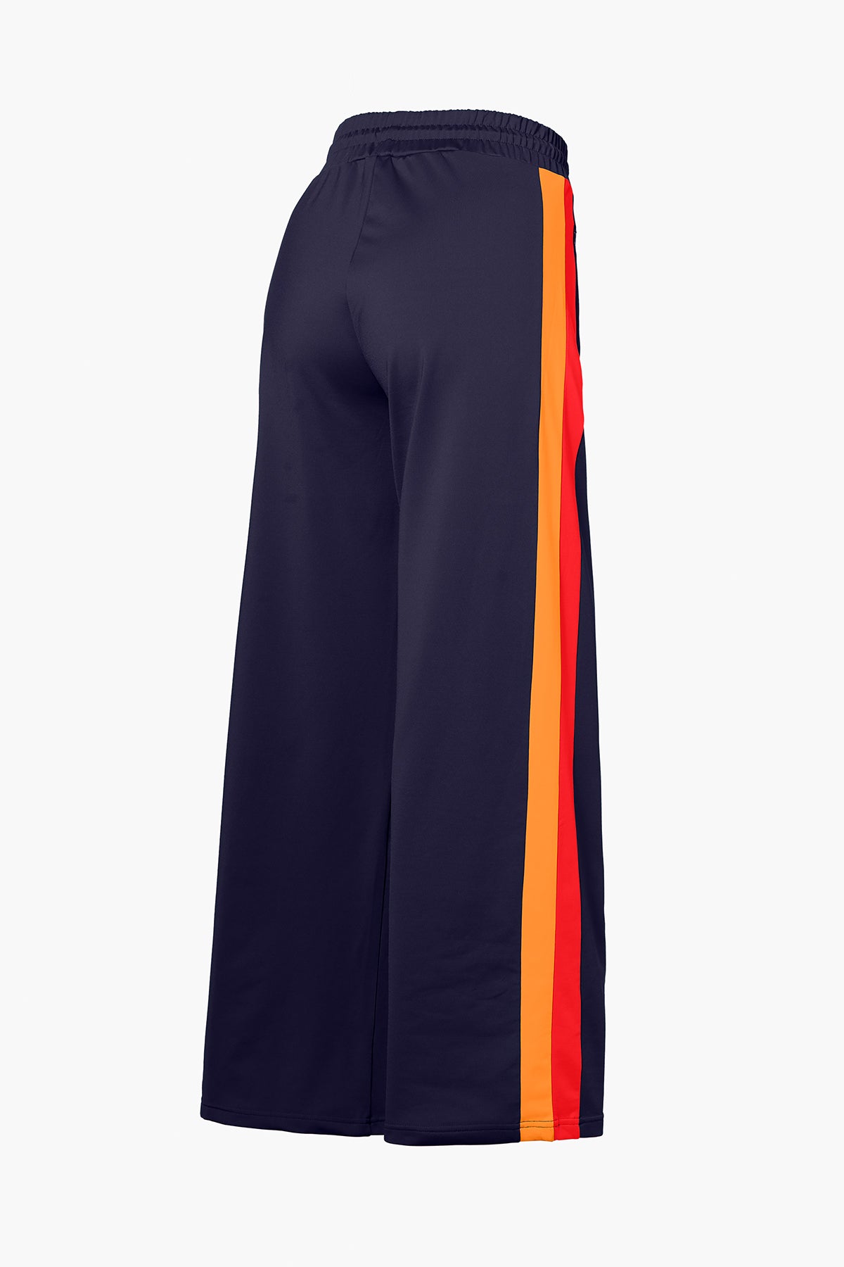 STRIVE wide leg track pant