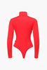 POPPY ski body