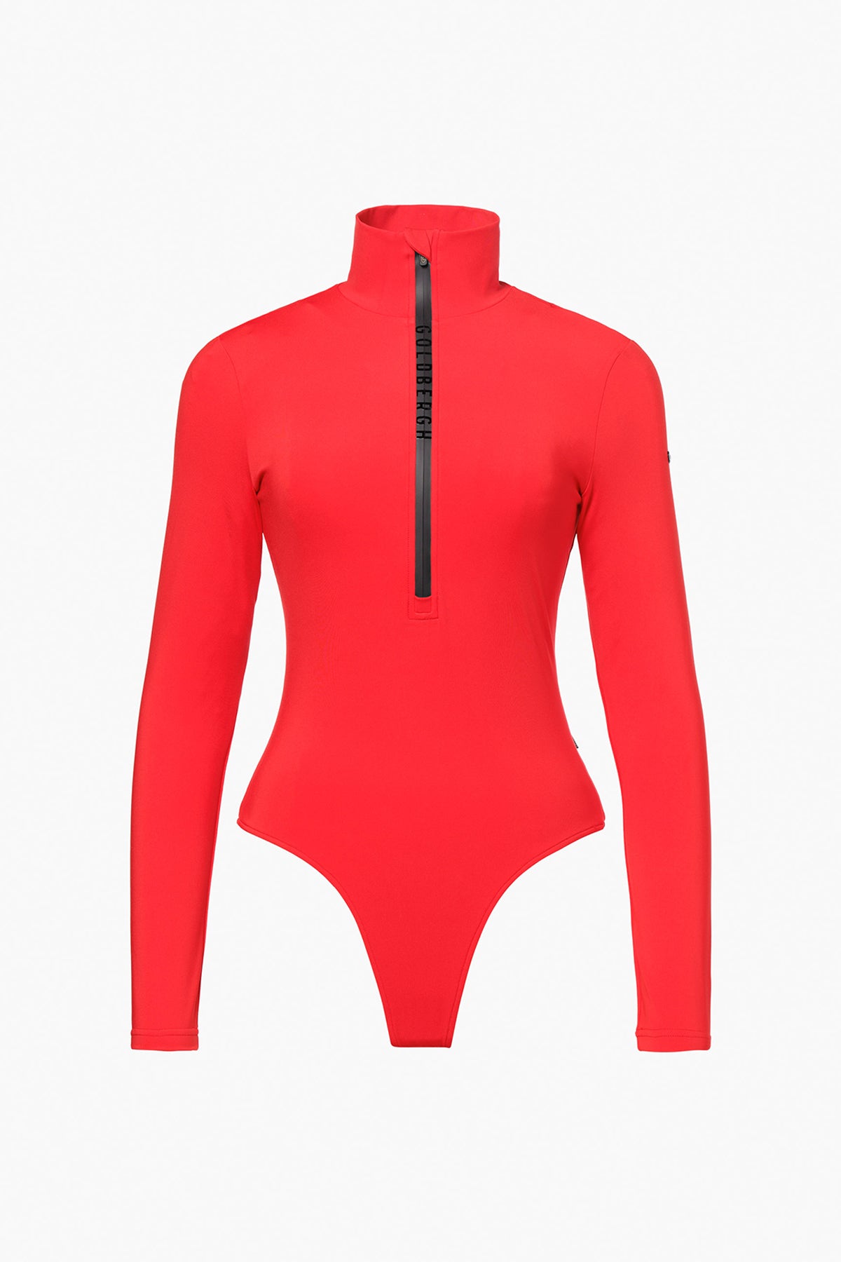 POPPY ski body
