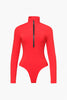 POPPY ski body