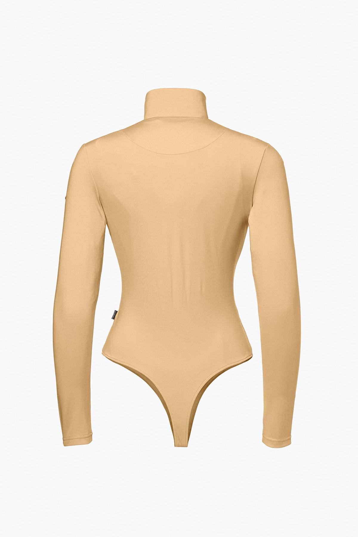 POPPY ski body