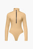 POPPY ski body
