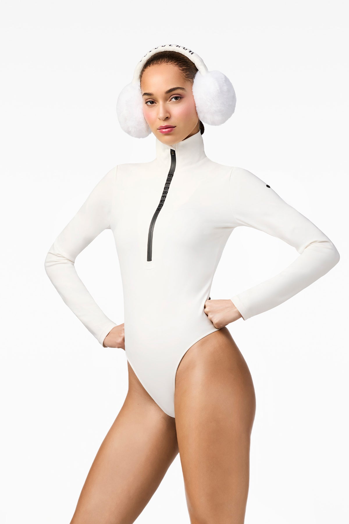POPPY ski body