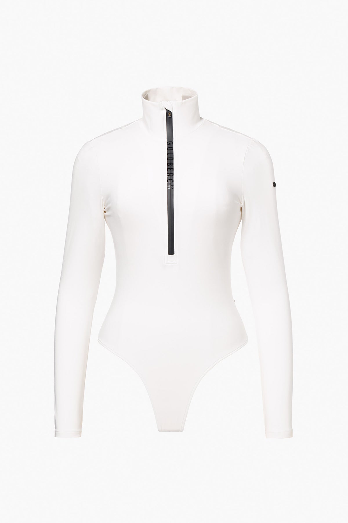 POPPY ski body