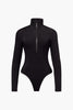 POPPY ski body