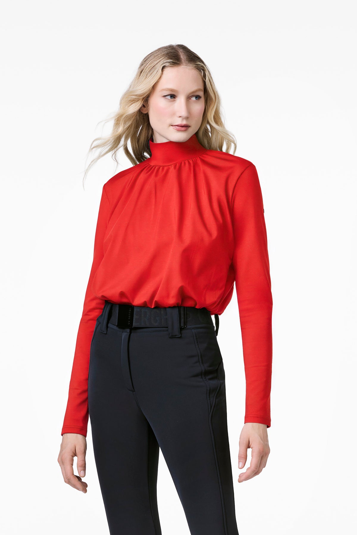 MARU long sleeve top