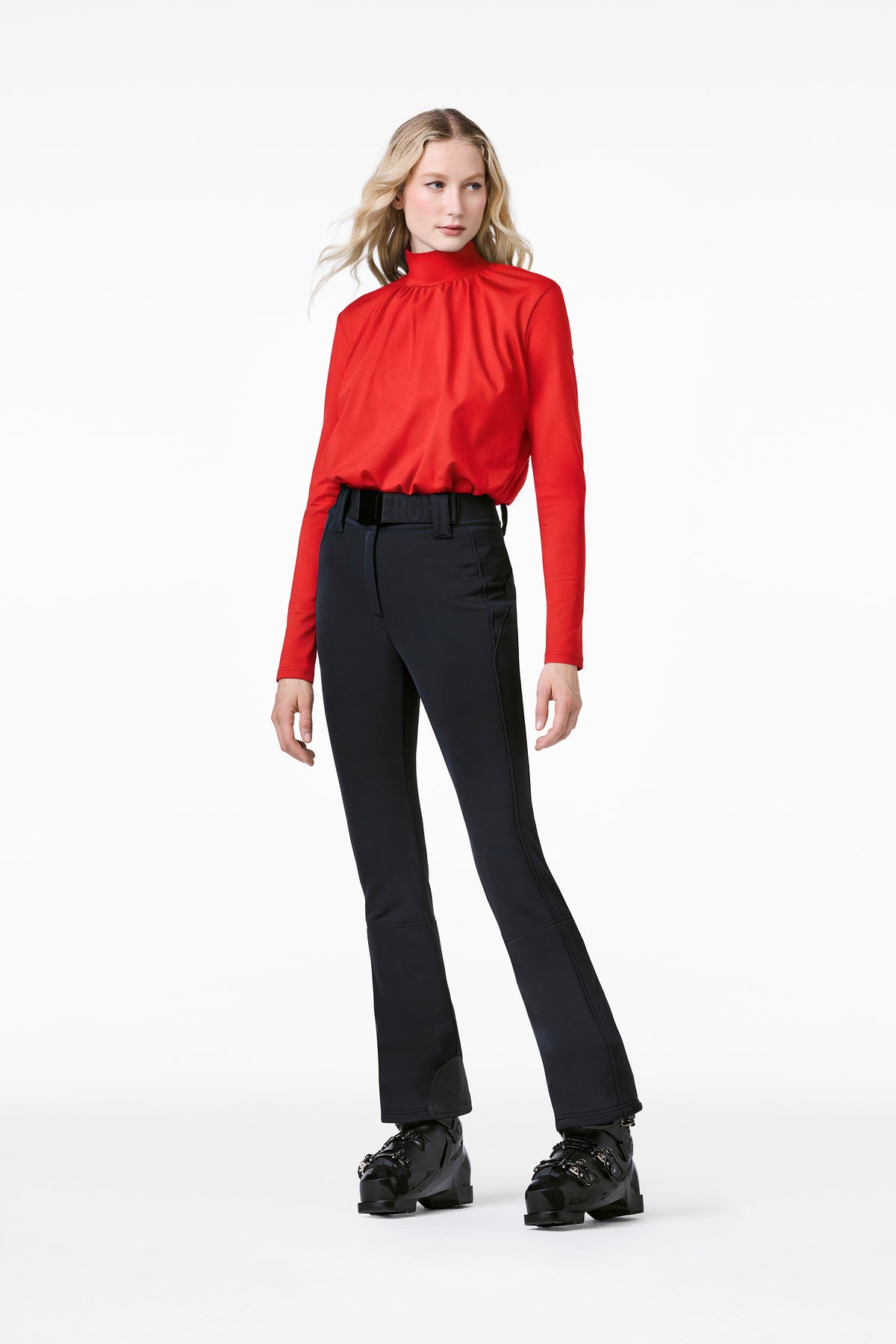 MARU long sleeve top