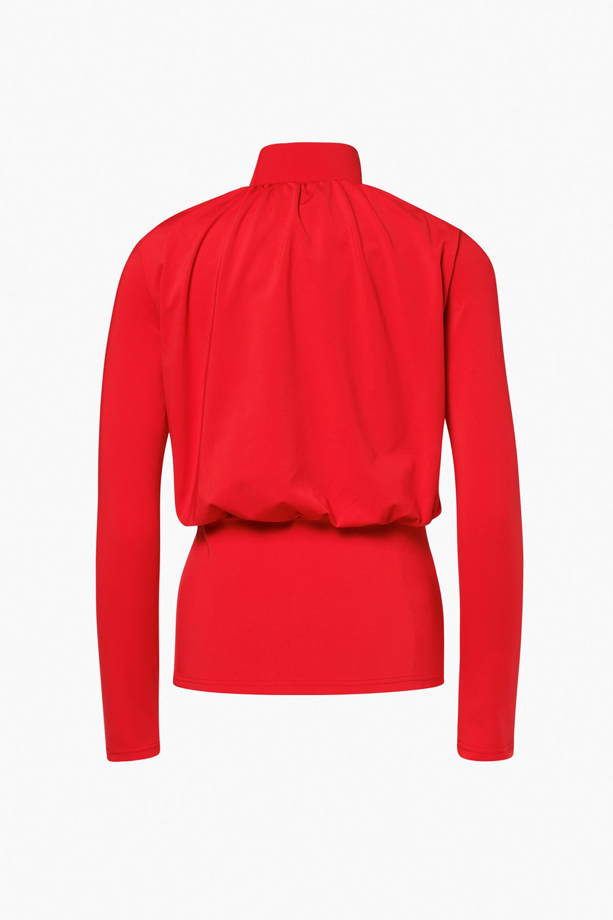 MARU long sleeve top