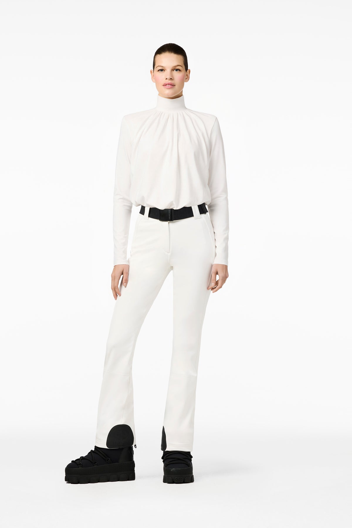 MARU long sleeve top