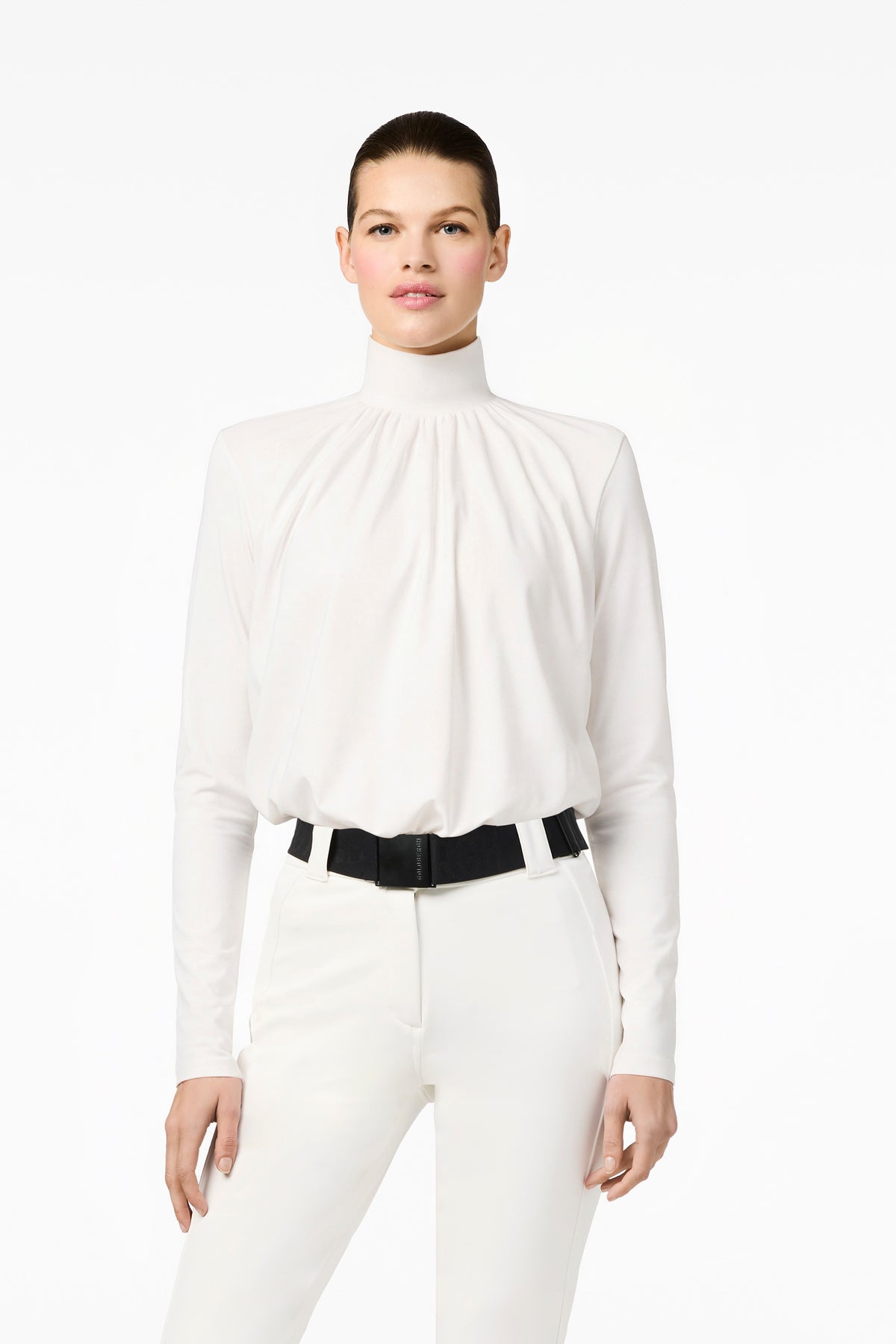 MARU long sleeve top