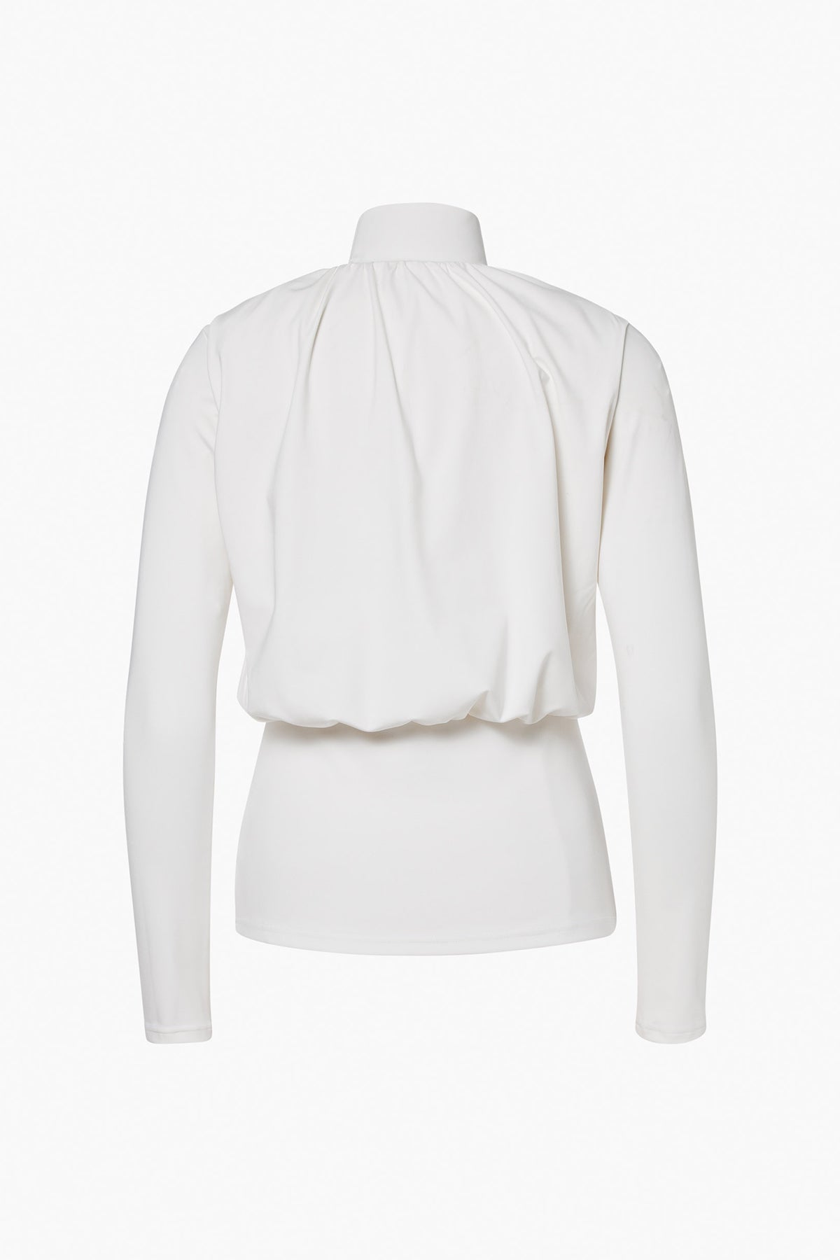 MARU long sleeve top