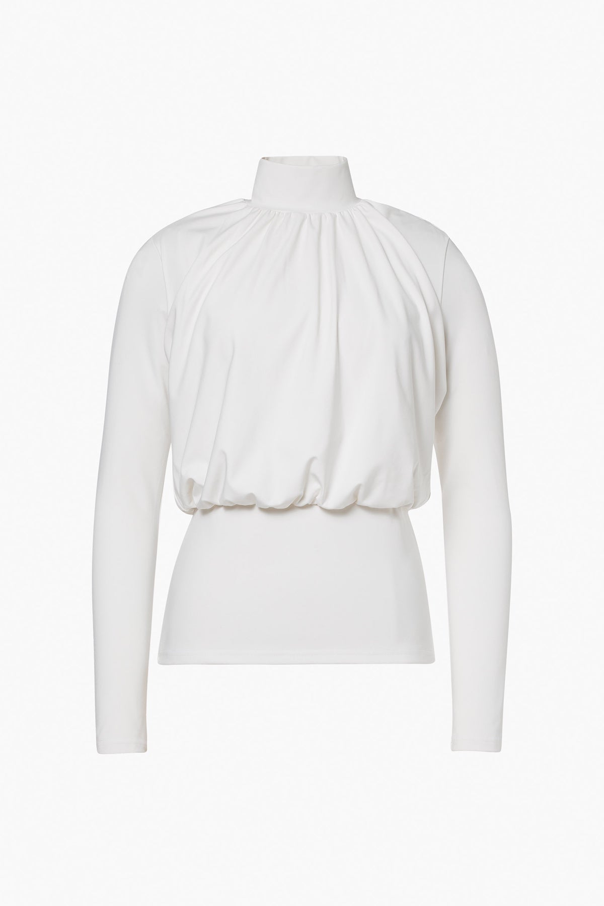 MARU long sleeve top