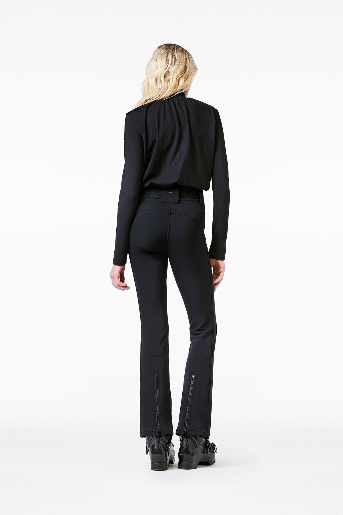 MARU long sleeve top